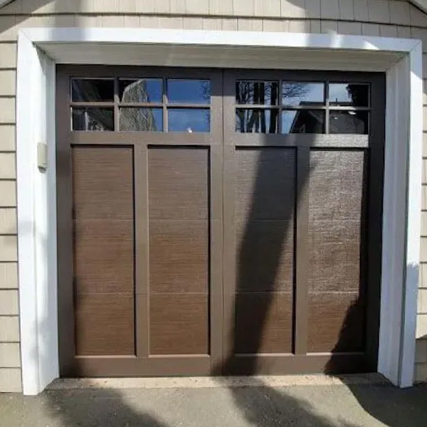 garage doors