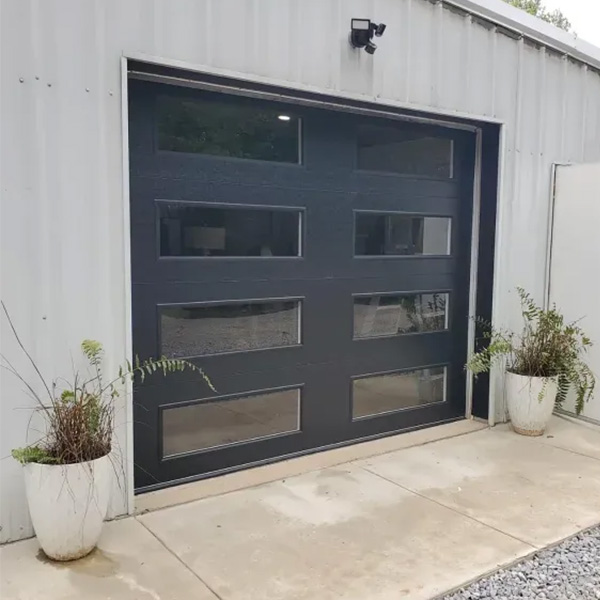 garage doors