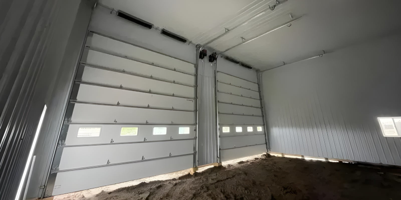 Garage Door Repair in Oconomowoc, Wisconsin