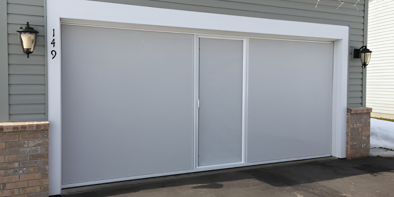 Fire Doors in Oconomowoc, Wisconsin