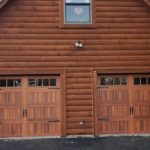 New Garage Doors