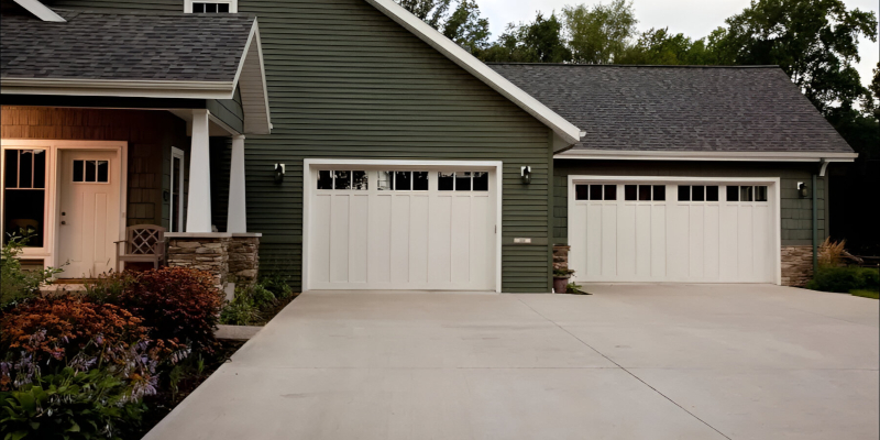About Lake Country Doors, LLC in Oconomowoc, Wisconsin