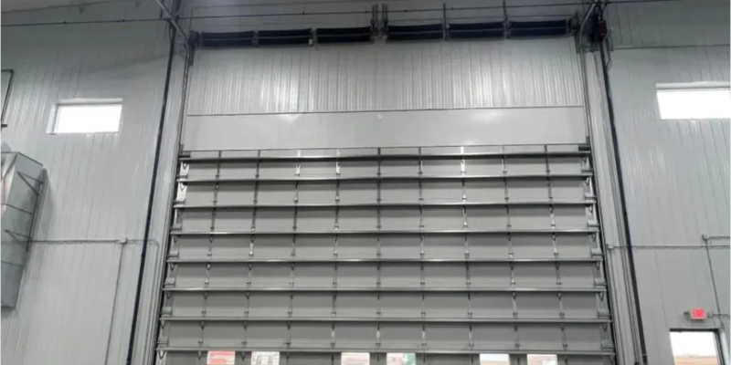 Overhead Door Repair in Oconomowoc, Wisconsin